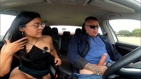 sueno xxx cumplido: estrella de redes, krista reyes, brilla con luis garay