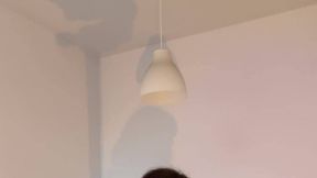 Video sent by @alina_shy @Showing Boobs & #Small Tits #Brunette #Naked #Solo adult nsfw gratis | Tik.Porn
