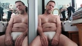 My feet are here to make you cum