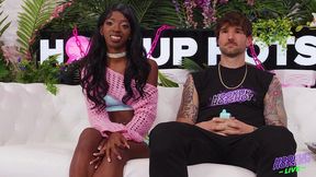 bts - kae the brat and alex legend