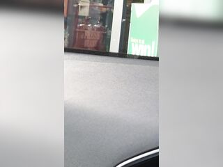 Step Son Caught Spying Step Mommy Banging Daddy in the Car