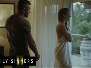 FAMILY SINNERS - Ashley Lane, Dante Colle - In-Laws Movie 4