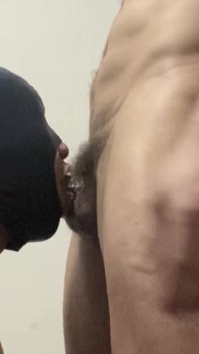Hardcore Balls Deep Deepthroat - Throat Bulge Pig