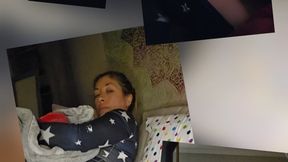 4K Freaky Halloween Farts