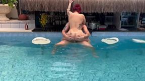 sultry trysts, lusty moans, in plain sight of patrons