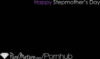 Mandy Rhea's Busty Creampie Delight