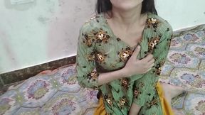 College girl ko hotel me jabar dasti pakde ke pela