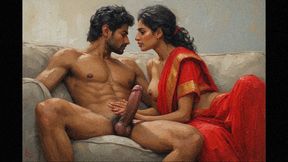 18 year old banglore girl fucking with her neighbour big fat dick fucked tight pussy xxx hot desi sex