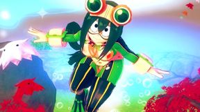 TSUYU ASUI LIKES BIG JUICY DICKS