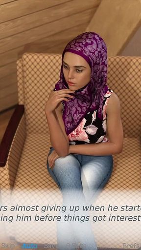 Life in Middle East #13