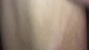 Distinytoy fucking a fan