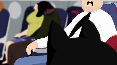 Emotional support good girl