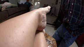 I Fucked His Mouth, 2nd