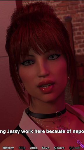 Sons of Analarchy Part 106(nueva Actualizacion)
