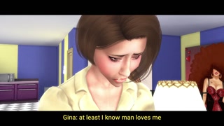 Martin - Ep 1 | Sims 4 Series