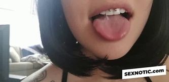 I Want Your Mouth All Over Me