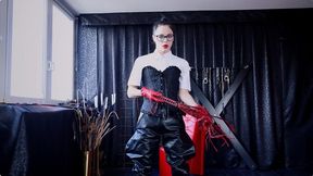 Red And Black (HDTVWMV) – Diana