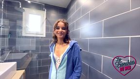 Ariana and Anita, Two Kinky Girls Who Enjoy Sapphic Pleasures