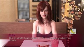 [Gameplay] Far-off Friends Visual Novel Part 3