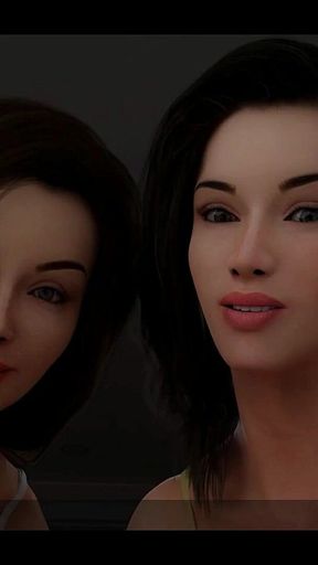 Away From Home [13] Part 51 Hot MILF Booties by Loveskysan69