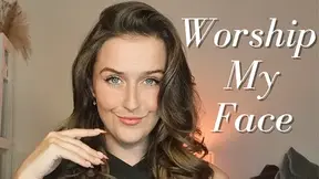 Worship My Face