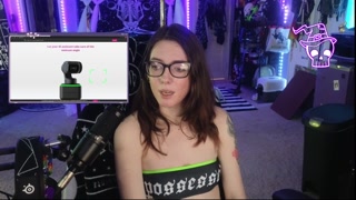 Lovense CAMERA?!?! Review w/ Anne Sao! (Sex toy Camera)