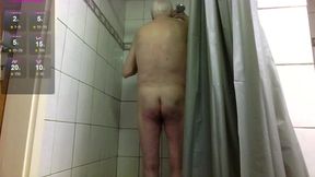Morning Shower