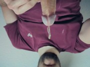 WATCH me PISSING and DRINKING the WHOLE video in my BEST of PEE Compilation