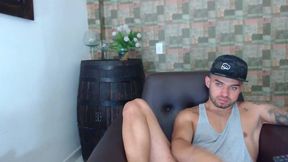 Demian Gray Private Show