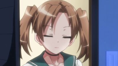 Get ready to cum hard as Imouto Bitch Ni Shiborareta 1-2 Sub Español gets pounded in this 60 fps