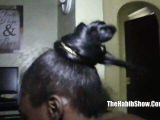 hawt hood cocoa stlouis b. freak bang wildin