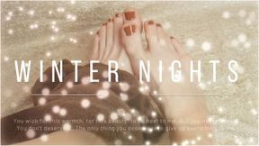 Winter Nights