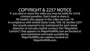 Hot Asian Wifey Marcia Hase Gets Huge BBC