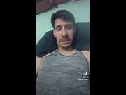 Tiktok Trend. Audio Nahuel Navas. Intento 4
