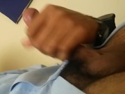 Jerking on my Office Chair ..