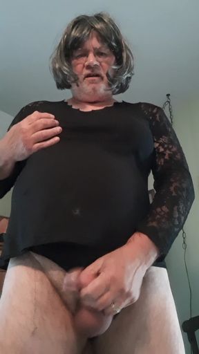 My clitty