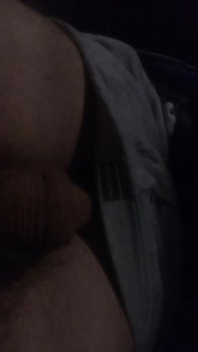 My dear penis