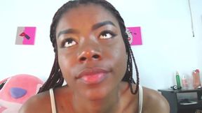 Violet Yvette Private Show