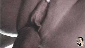 Trailer - Fan cummed in Paty Angel'_s pussy without a condom