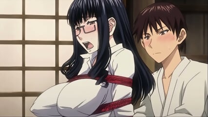 Bokura No Sex The Animation EP 1 (60fps)