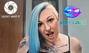 Livie Blainn Schooled Mrluckyluck