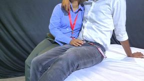 Mere muhle wali ladki kavya ki chudai