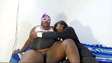 Wetjuicypussy1 the two lesbian couple that acts porn videos in lagos