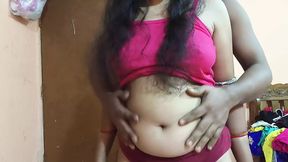 Dirty Indian bhabhi devoured by horny&#x1F975; devar in a scorching steamy sexual romp.