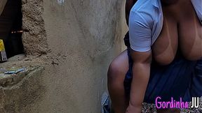 Student is caught smoking and stepfather fucks her