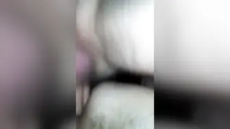 Mature Daddy Barebacks Young Twink in Amateur Hookup