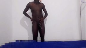 Deixei o moleque que mora na rua me comer no pelo e ele goza rapidinho