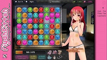 What ONSs Were Really Made For - *HuniePop* Female Walkthrough #15