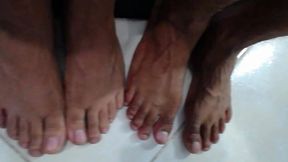 Josee & Jeanx Private Show