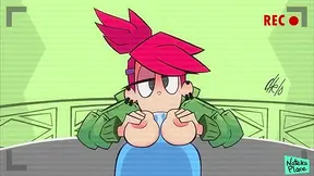 Imaginary Creatures Get Animated with Explicit Action